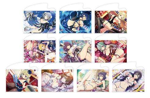 『シノビマスター 閃乱カグラ NEW LINK』B2タペストリー 凛(乳籍祭)